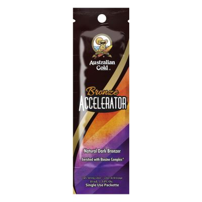 AUSTRALIAN GOLD Bronze Accelerator 15 ml